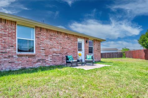 2620 Oak Crest Drive Little Elm TX 75068