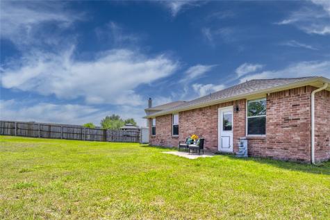 2620 Oak Crest Drive Little Elm TX 75068