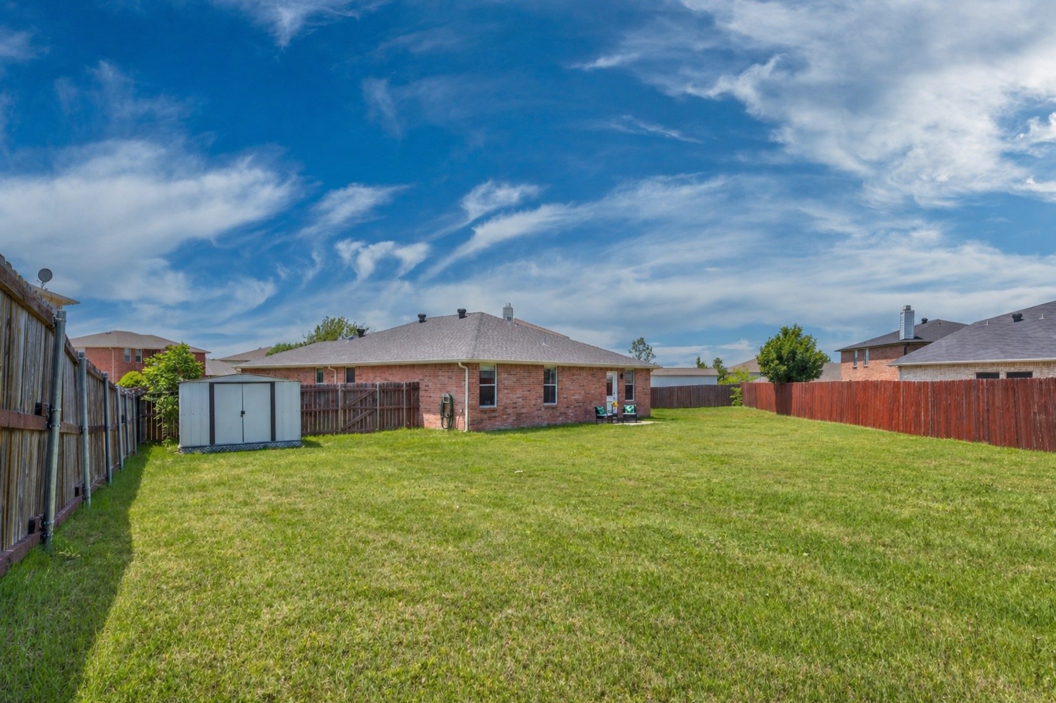 2620 Oak Crest Drive Little Elm TX 75068