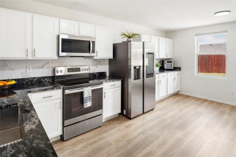 2620 Oak Crest Drive Little Elm TX 75068