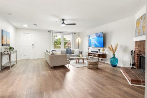 2620 Oak Crest Drive Little Elm TX 75068