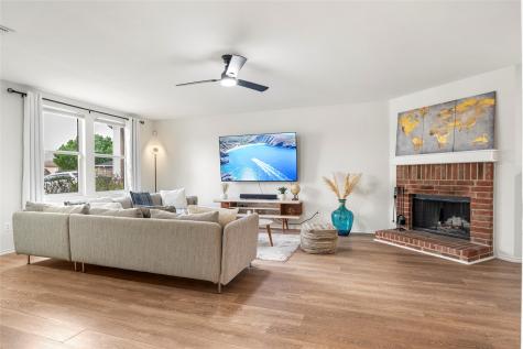2620 Oak Crest Drive Little Elm TX 75068