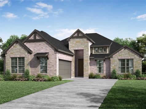 1609 Furrow Lane Mansfield TX 76063