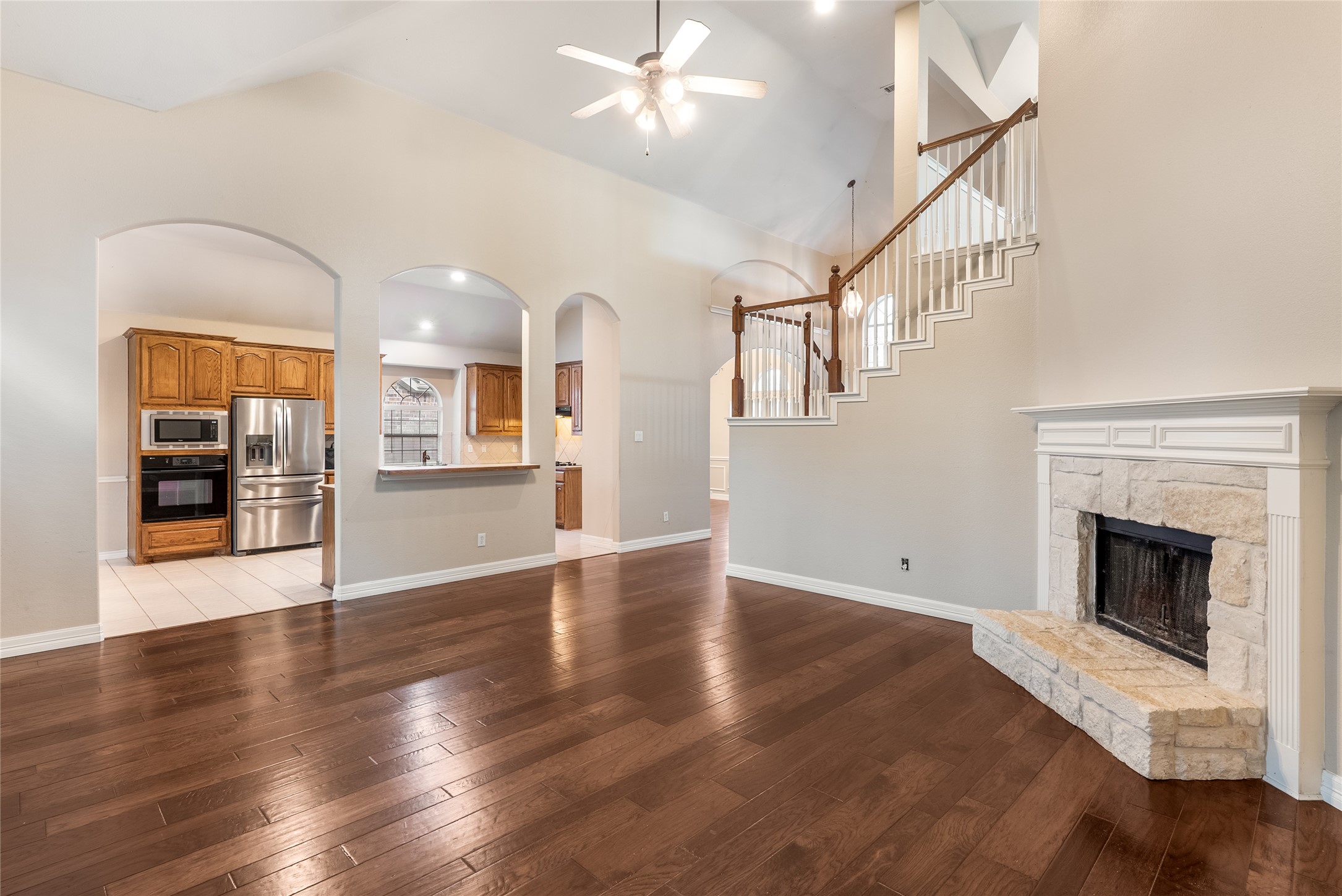 1317 Chardonnay Drive Allen TX 75002