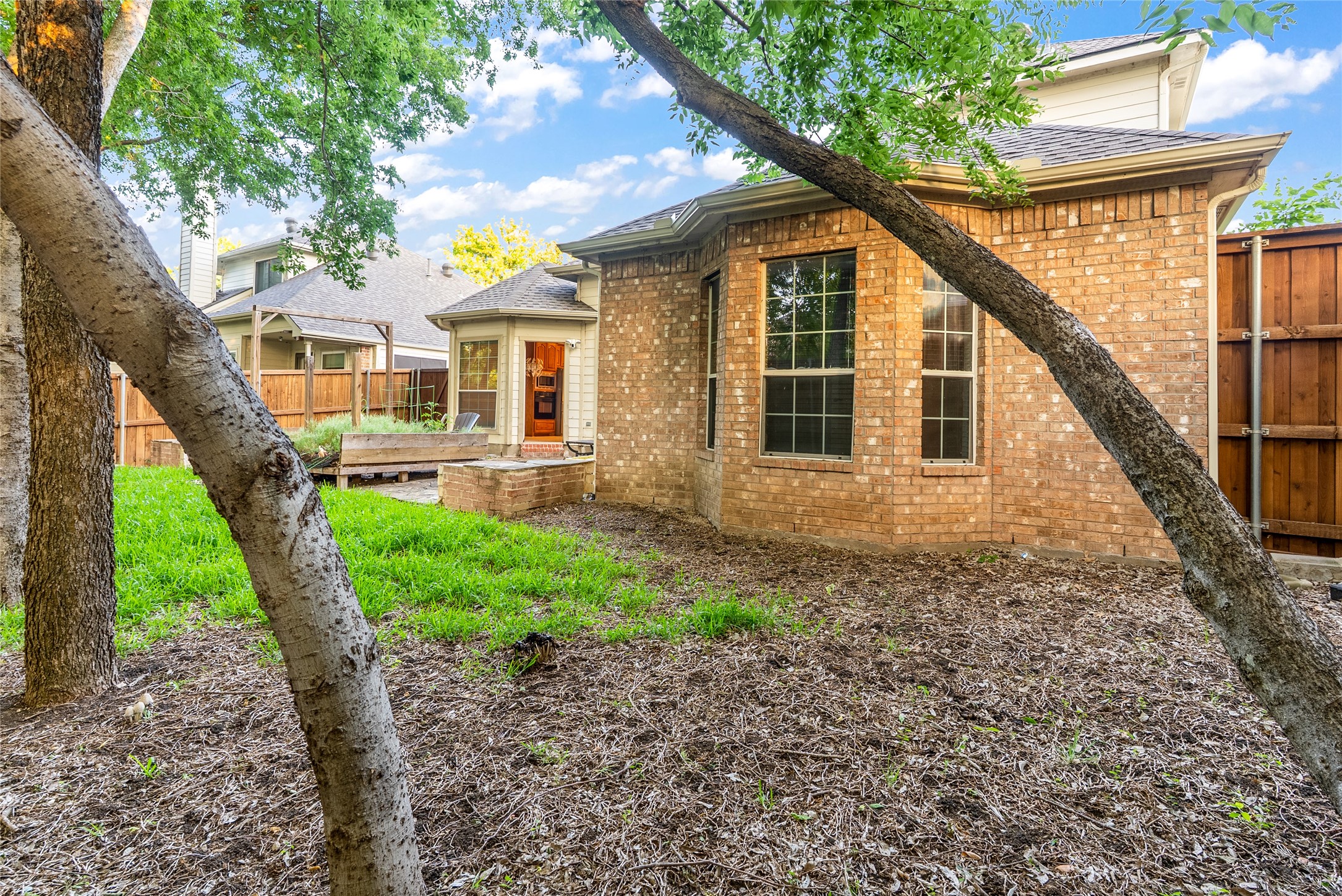 1317 Chardonnay Drive Allen TX 75002