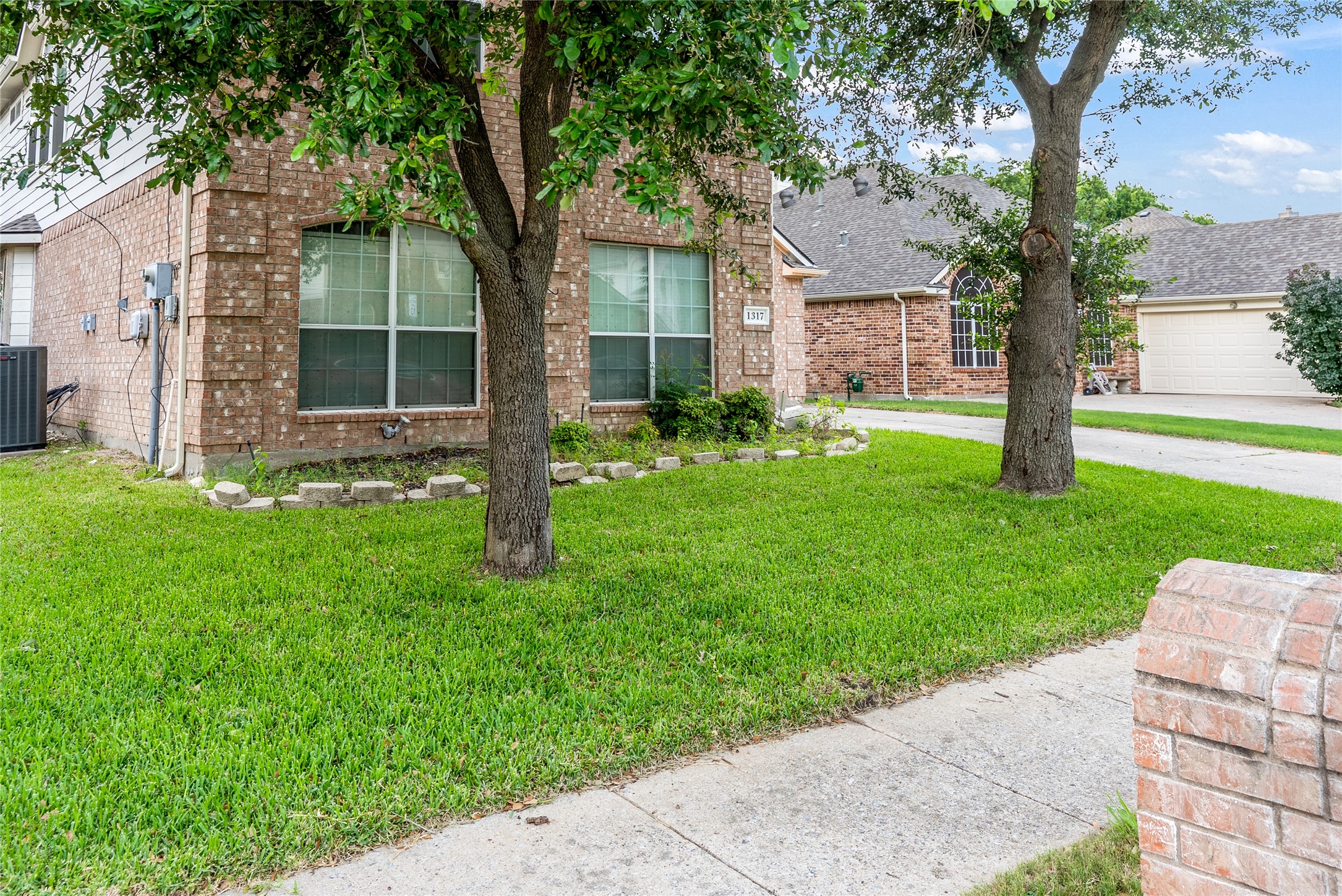 1317 Chardonnay Drive Allen TX 75002