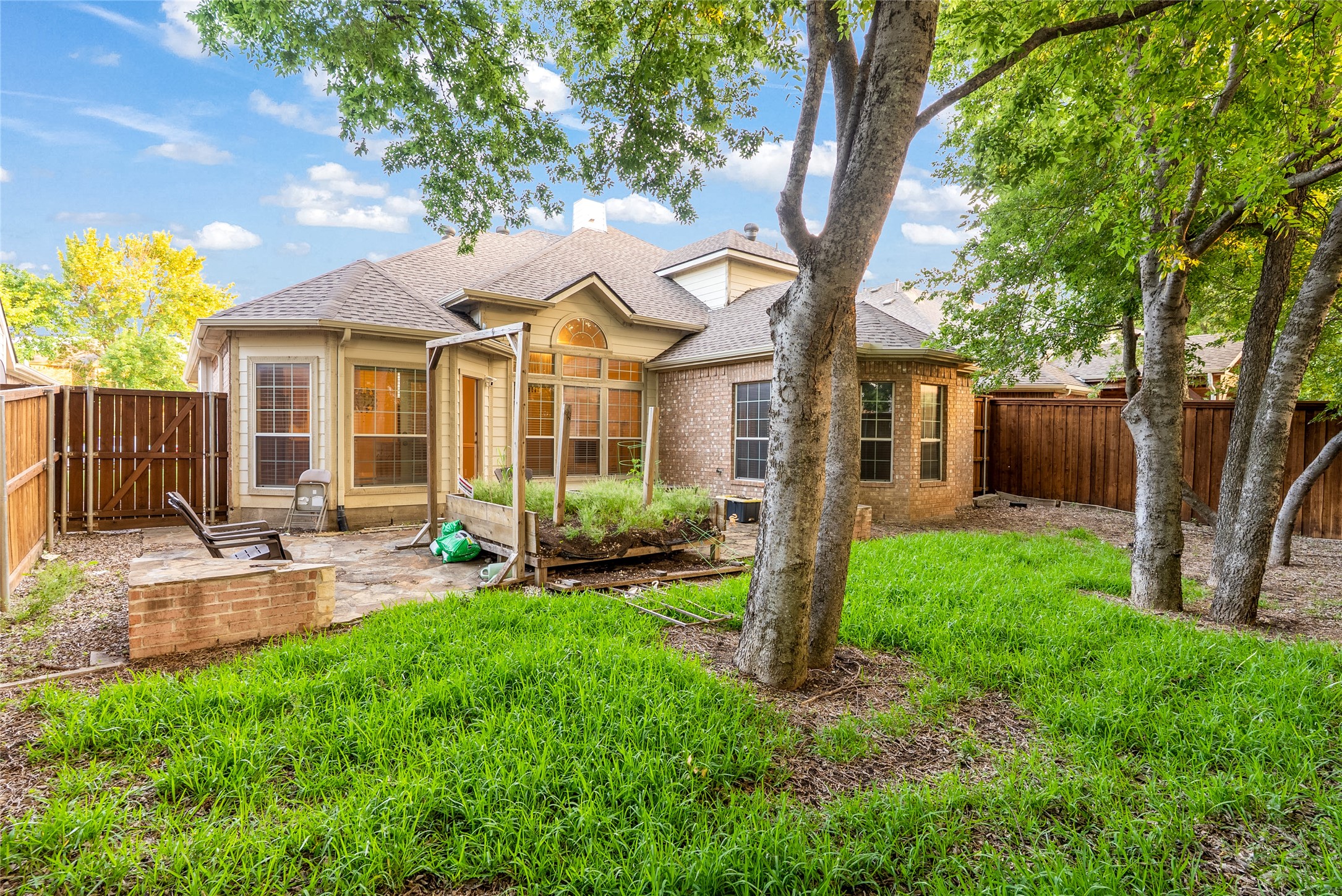 1317 Chardonnay Drive Allen TX 75002