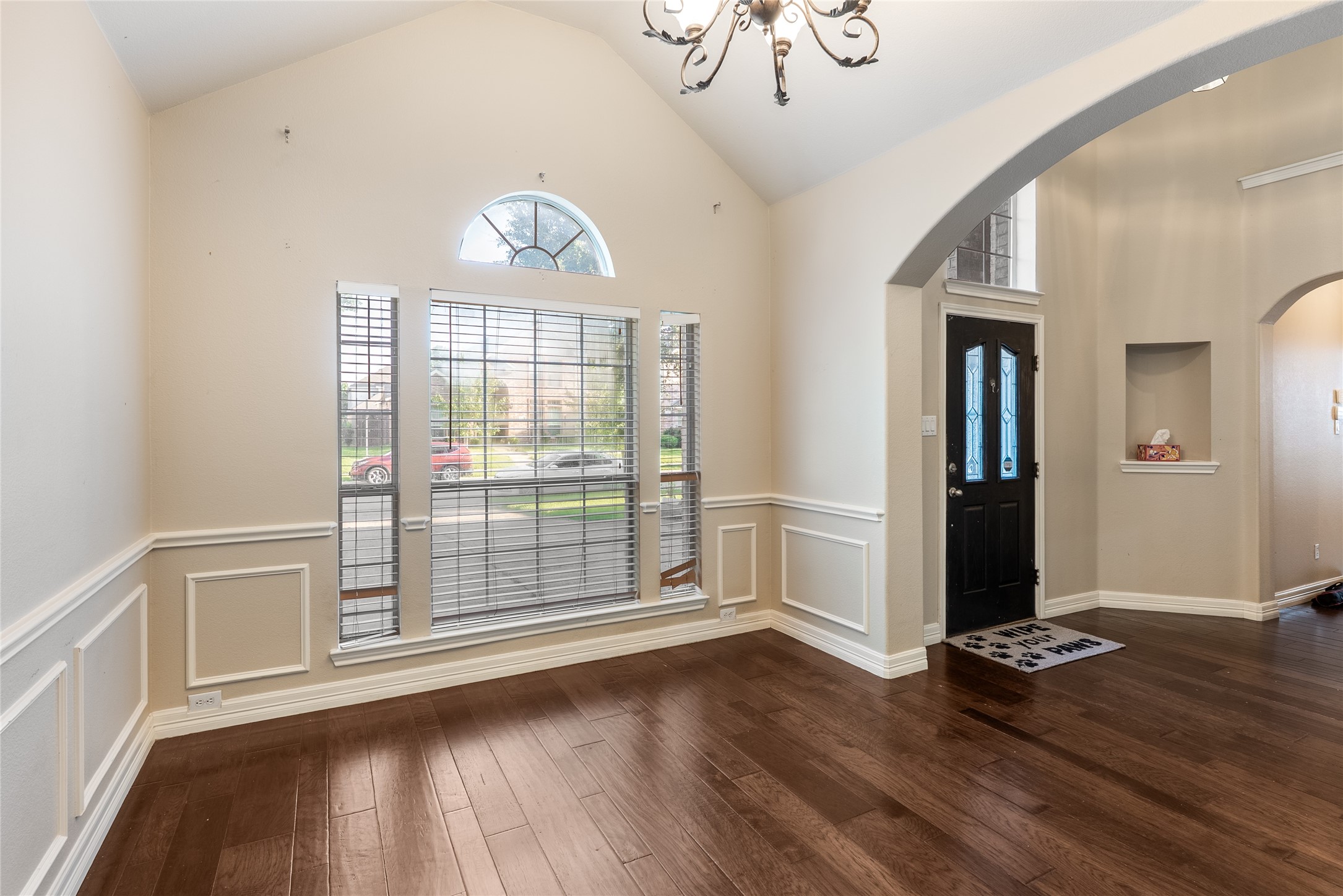 1317 Chardonnay Drive Allen TX 75002