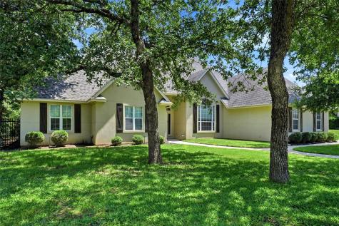 102 Manders Court Runaway Bay TX 76426