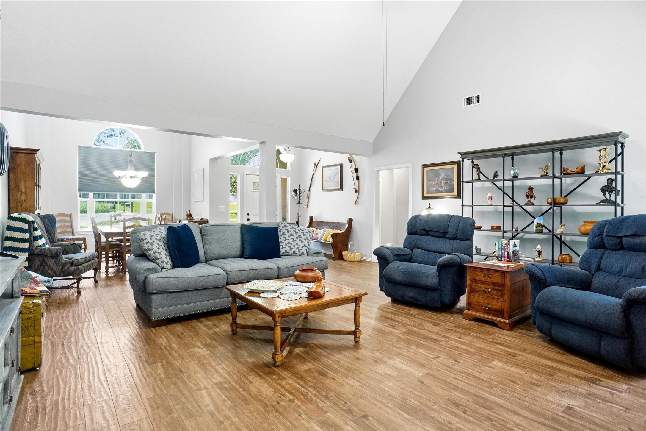 102 Manders Court Runaway Bay TX 76426