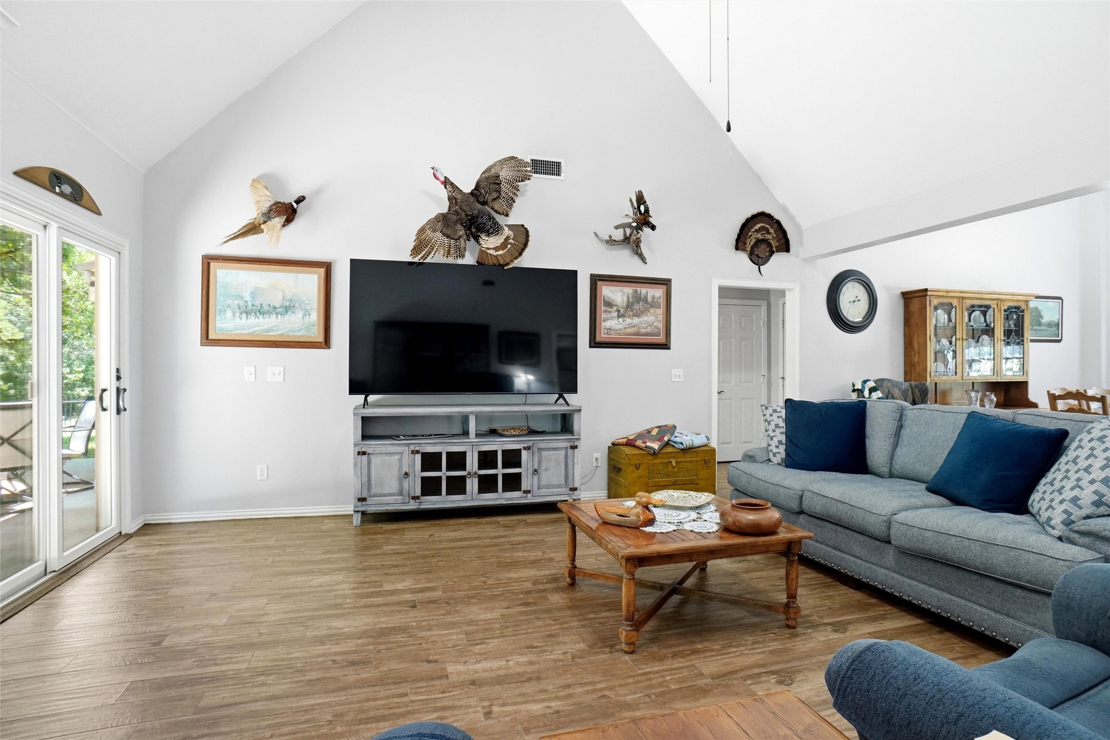 102 Manders Court Runaway Bay TX 76426