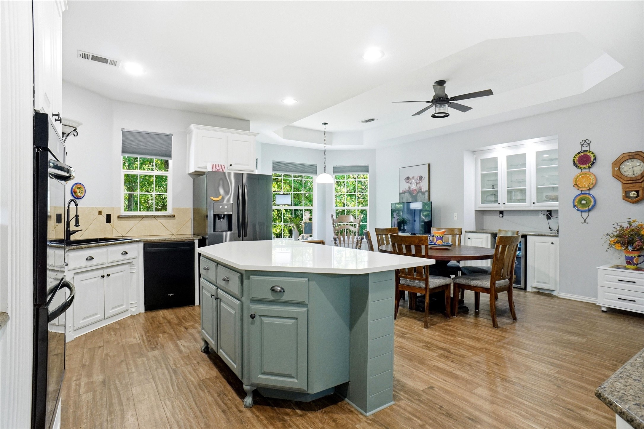 102 Manders Court Runaway Bay TX 76426