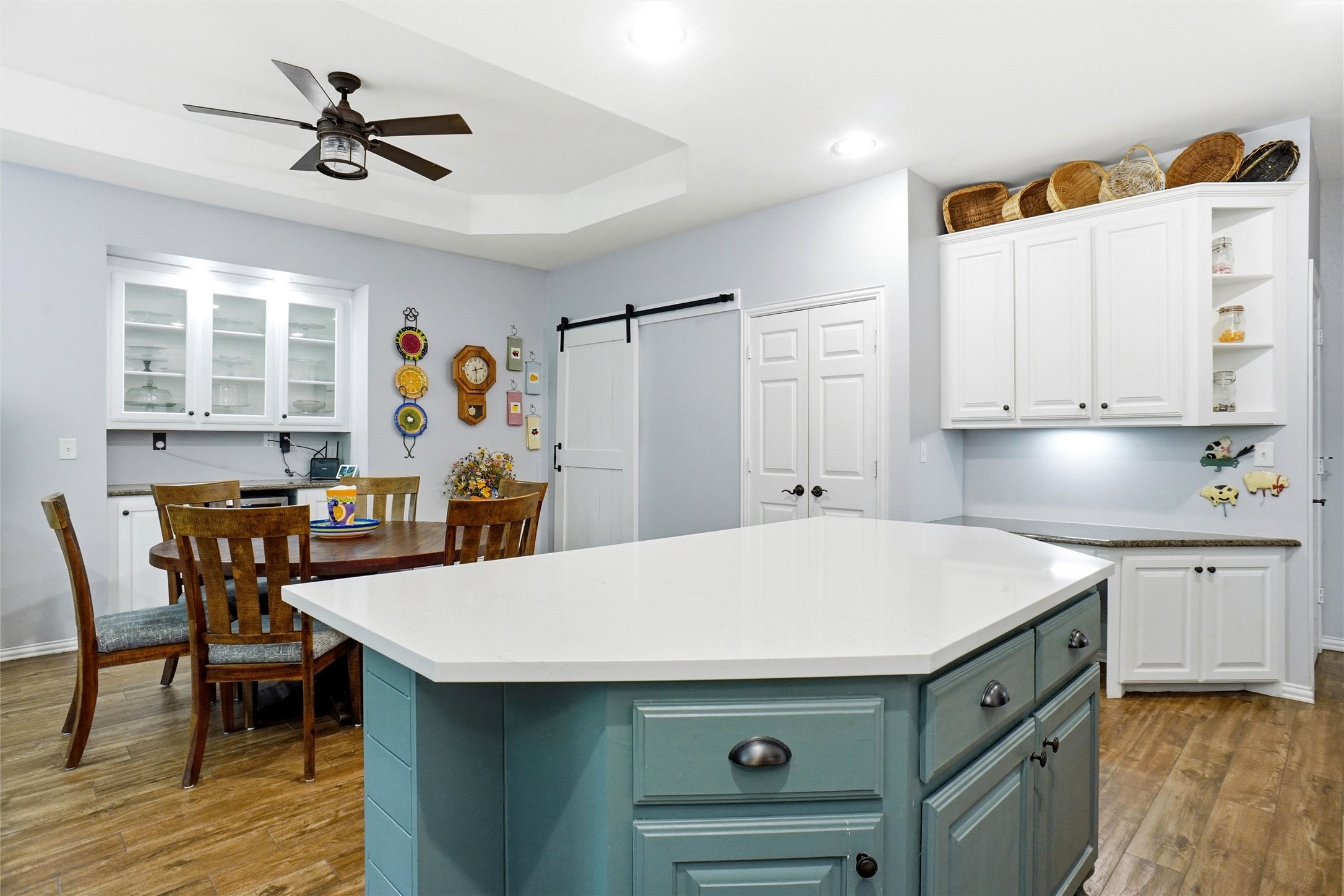 102 Manders Court Runaway Bay TX 76426