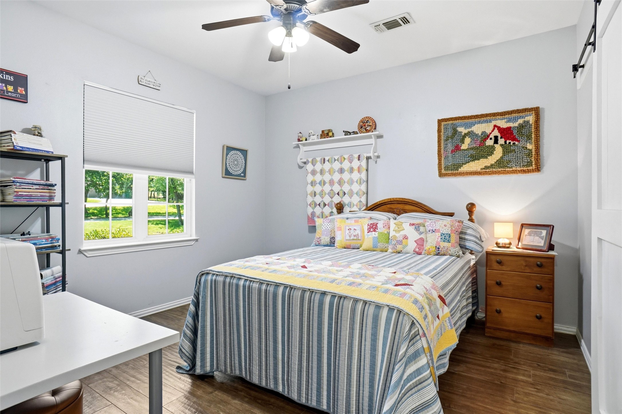 102 Manders Court Runaway Bay TX 76426