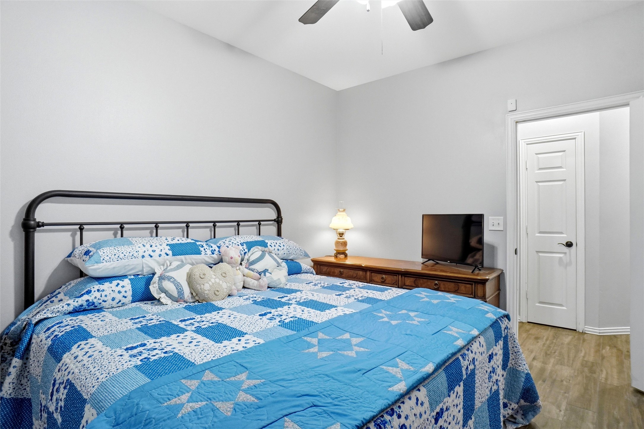 102 Manders Court Runaway Bay TX 76426