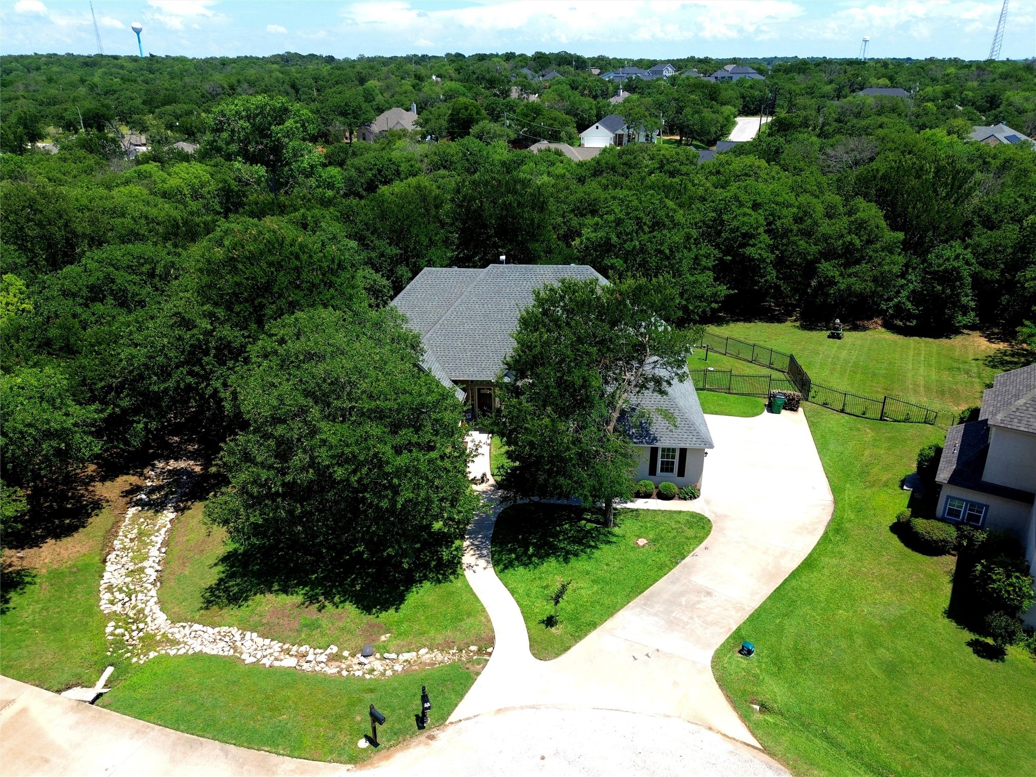 102 Manders Court Runaway Bay TX 76426