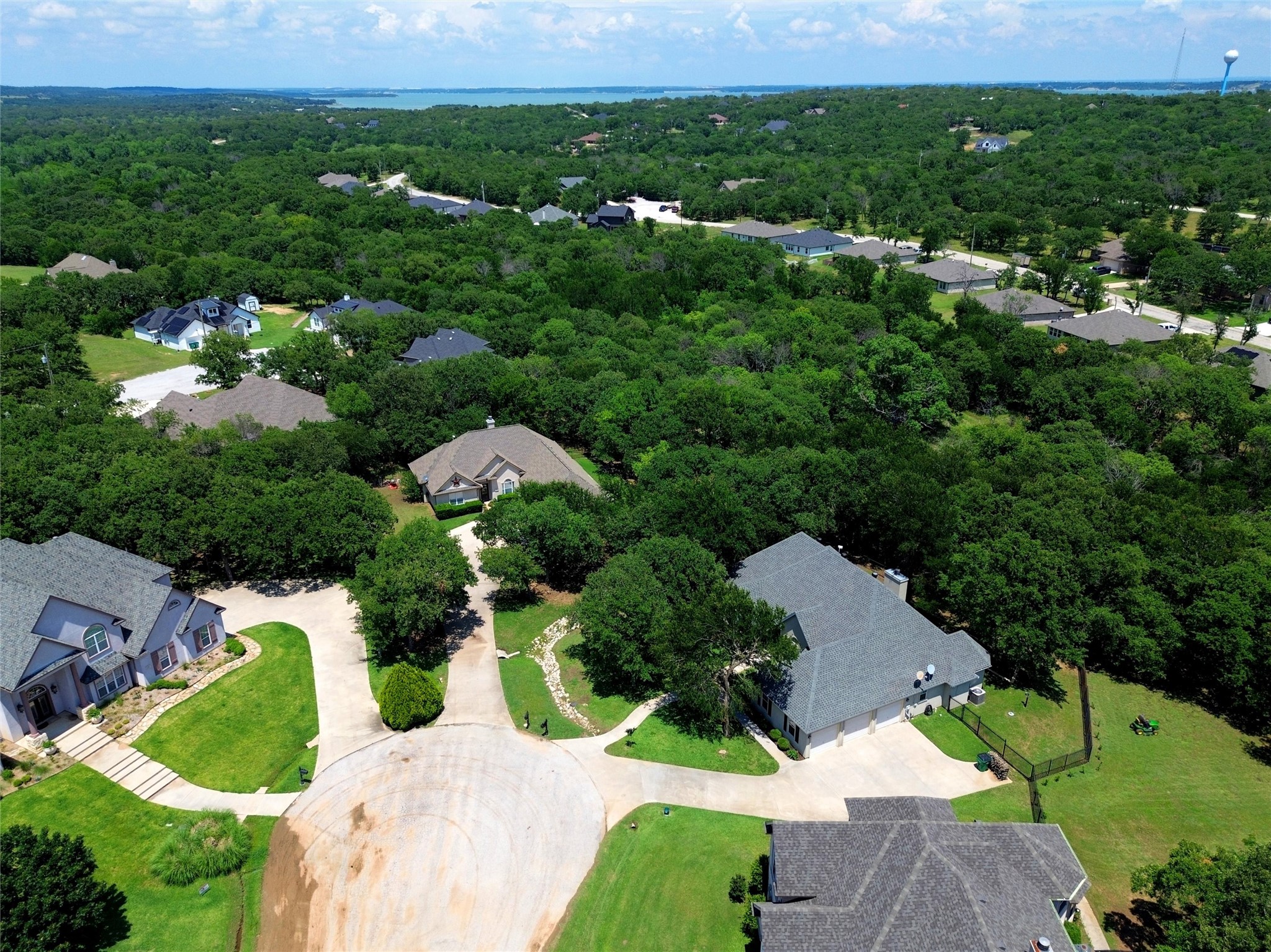 102 Manders Court Runaway Bay TX 76426