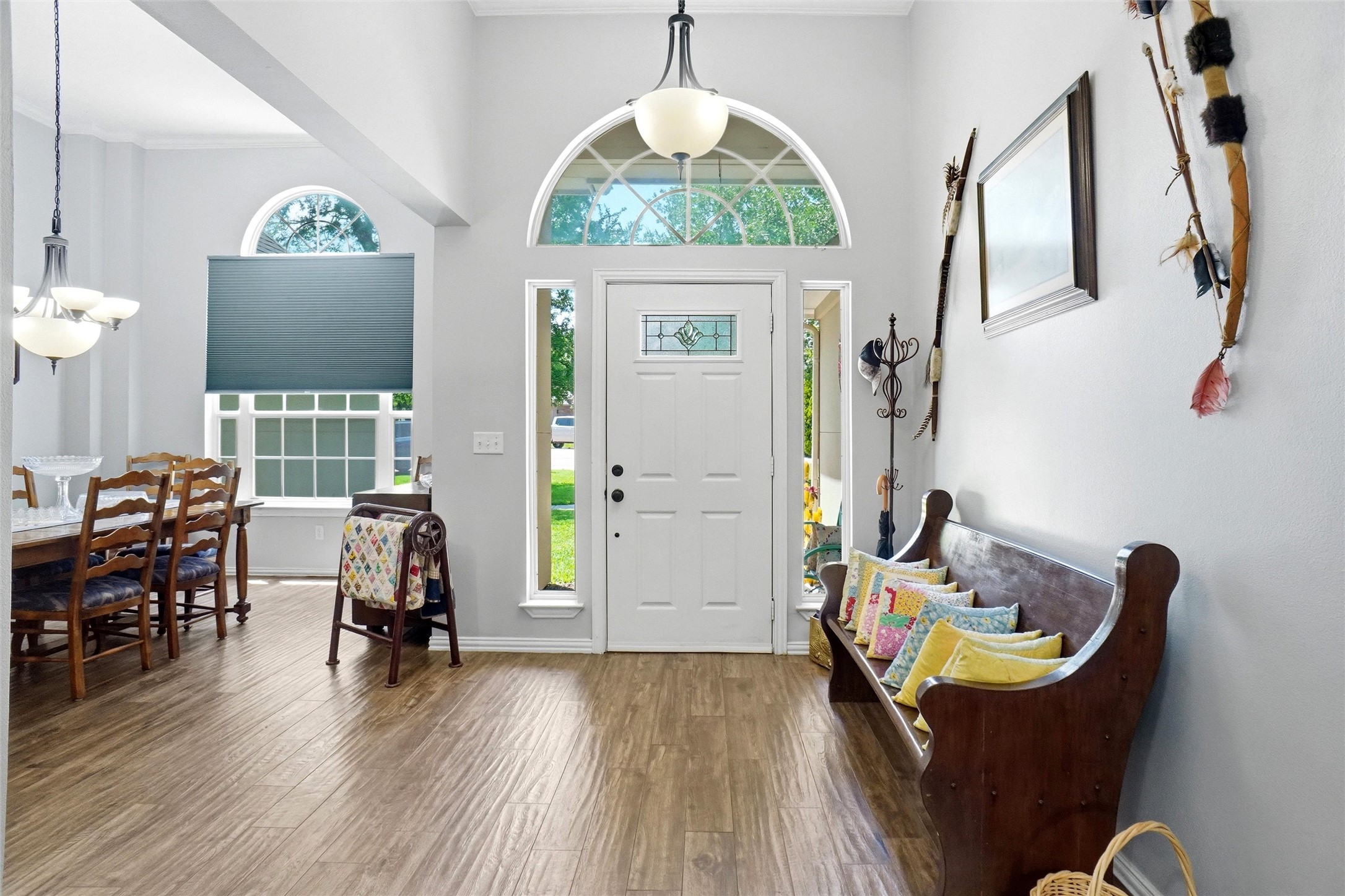 102 Manders Court Runaway Bay TX 76426