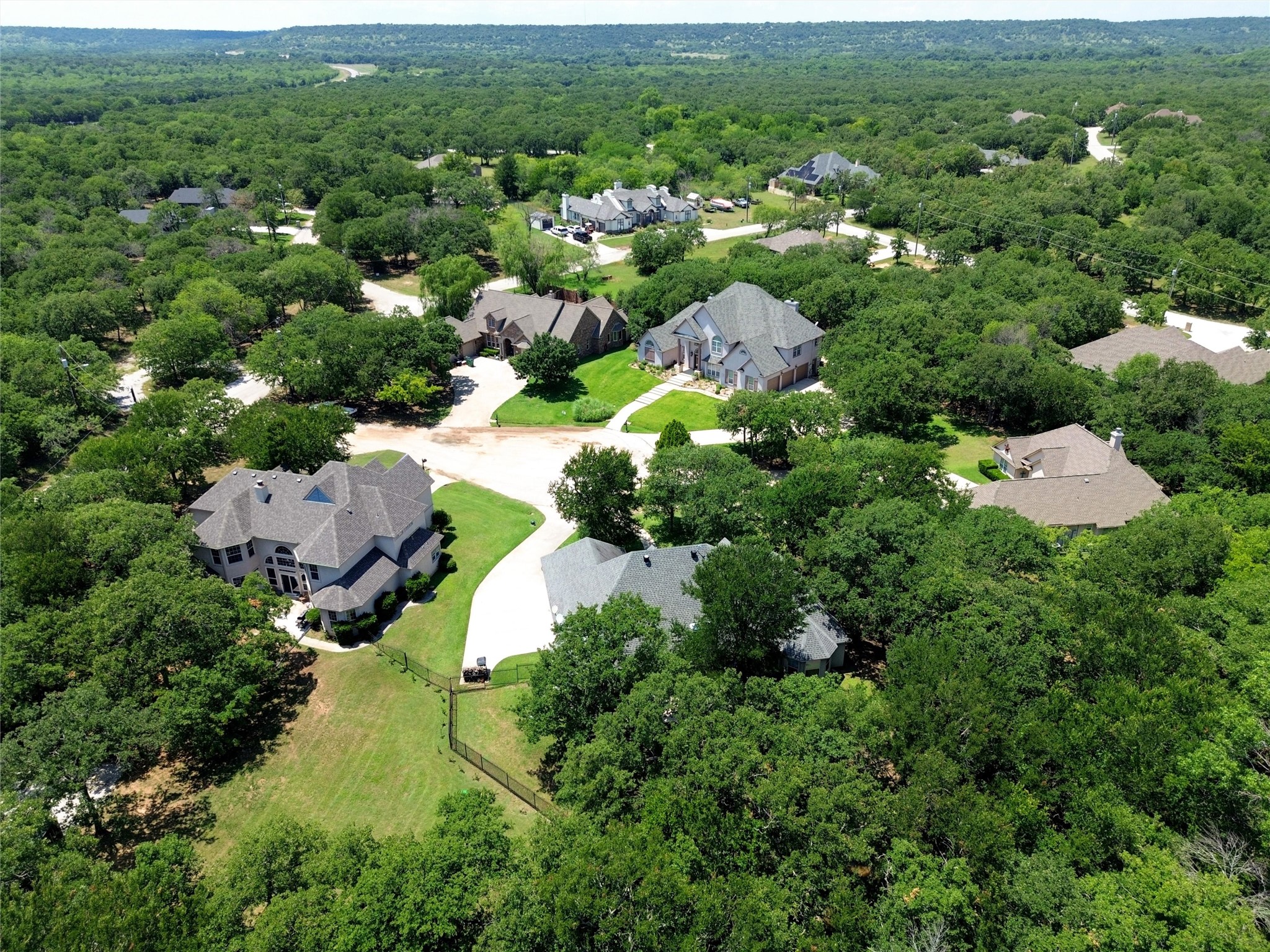 102 Manders Court Runaway Bay TX 76426