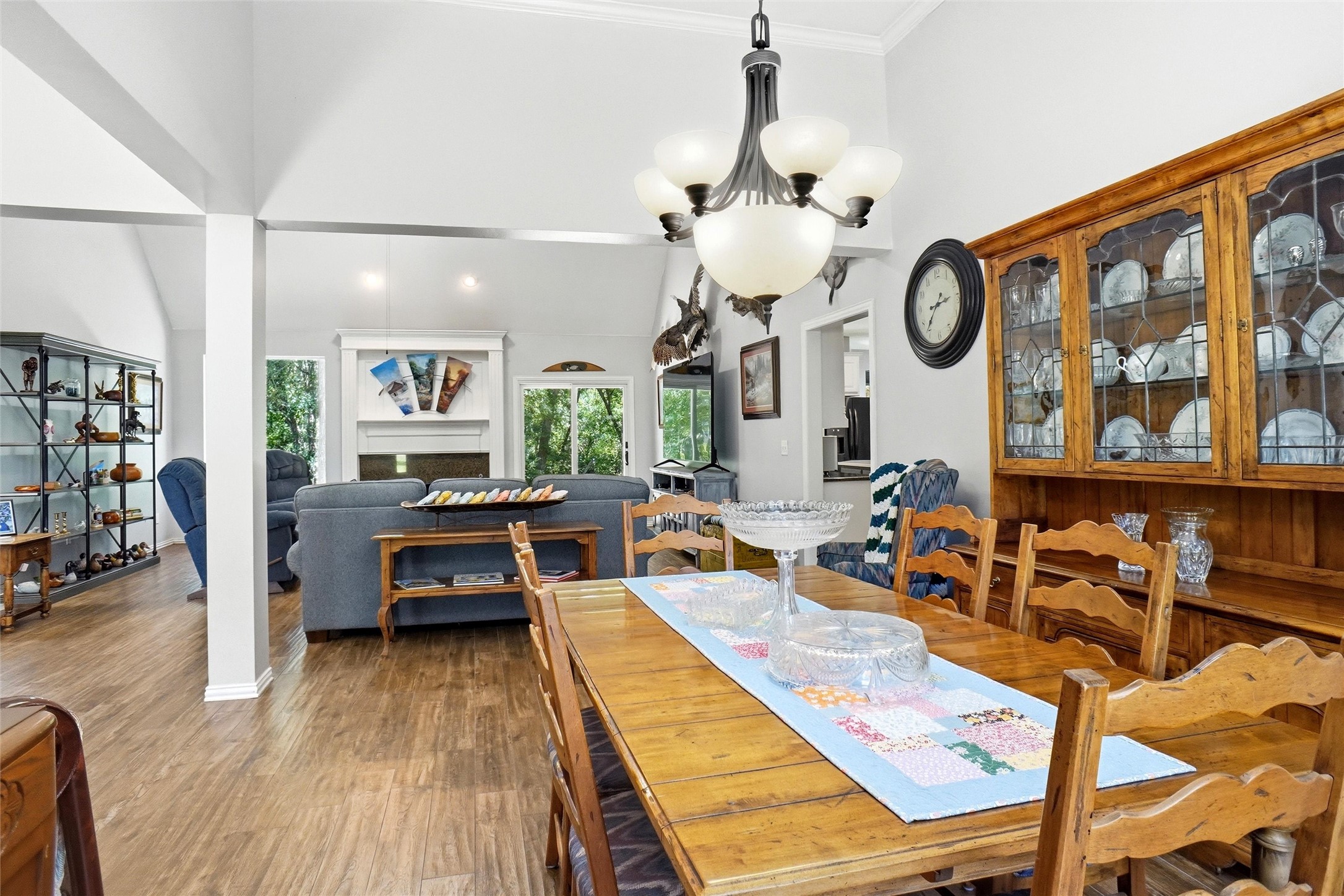 102 Manders Court Runaway Bay TX 76426
