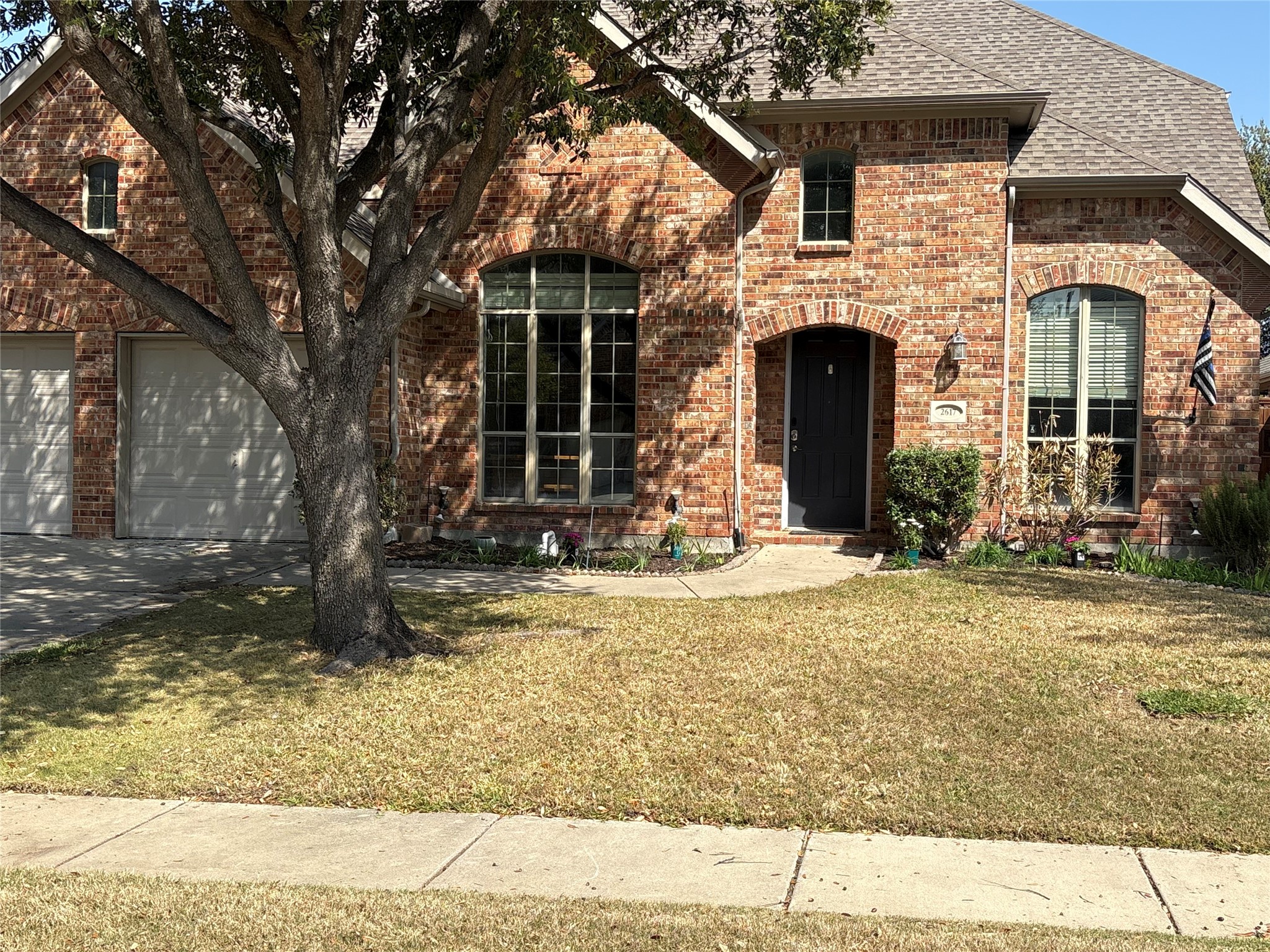 2617 Timberhollow Drive Little Elm TX 75068