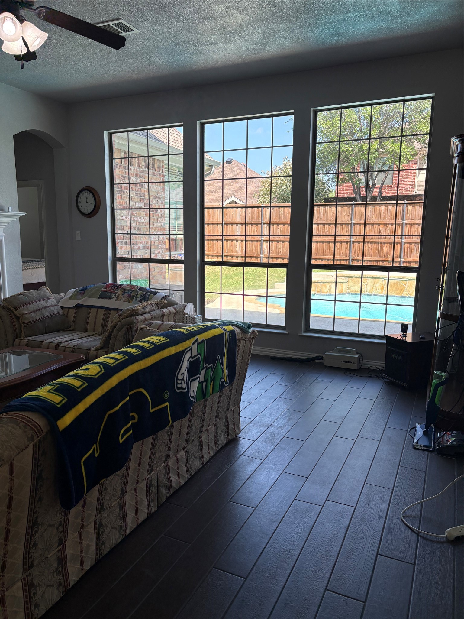 2617 Timberhollow Drive Little Elm TX 75068