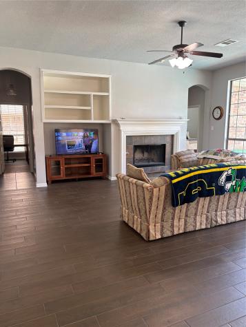 2617 Timberhollow Drive Little Elm TX 75068