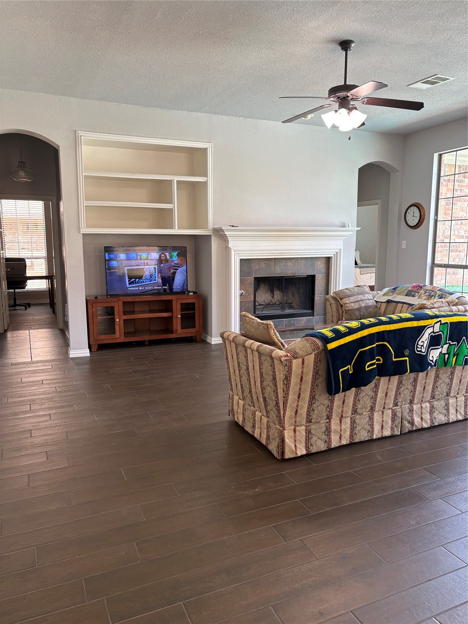 2617 Timberhollow Drive Little Elm TX 75068