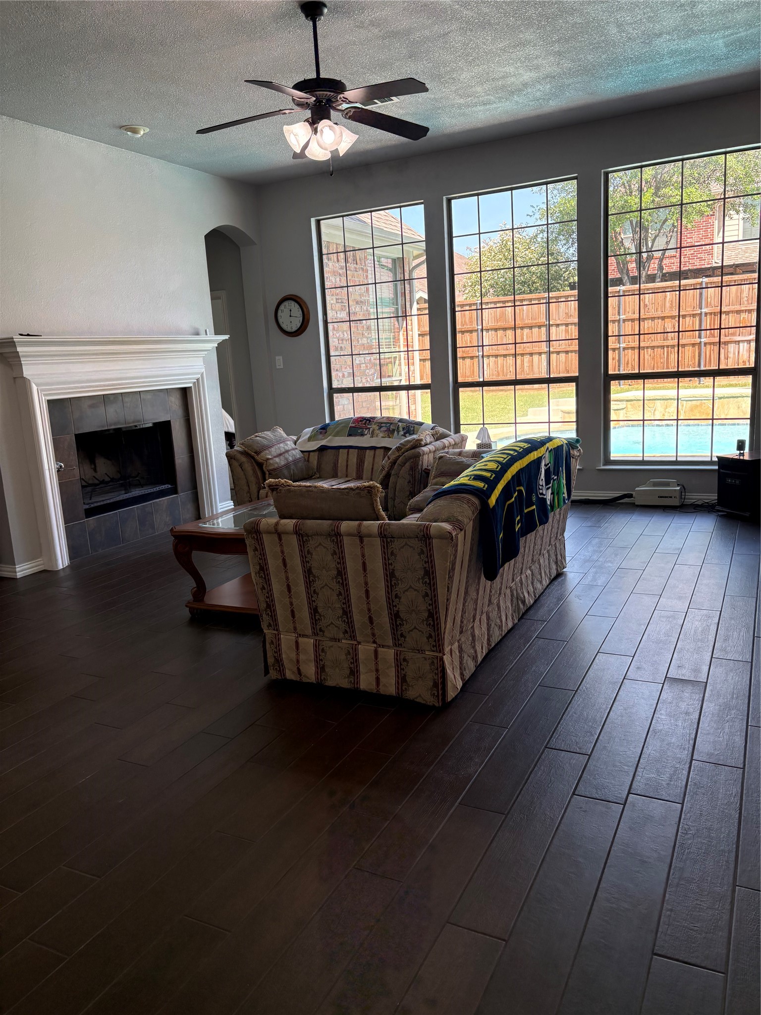 2617 Timberhollow Drive Little Elm TX 75068