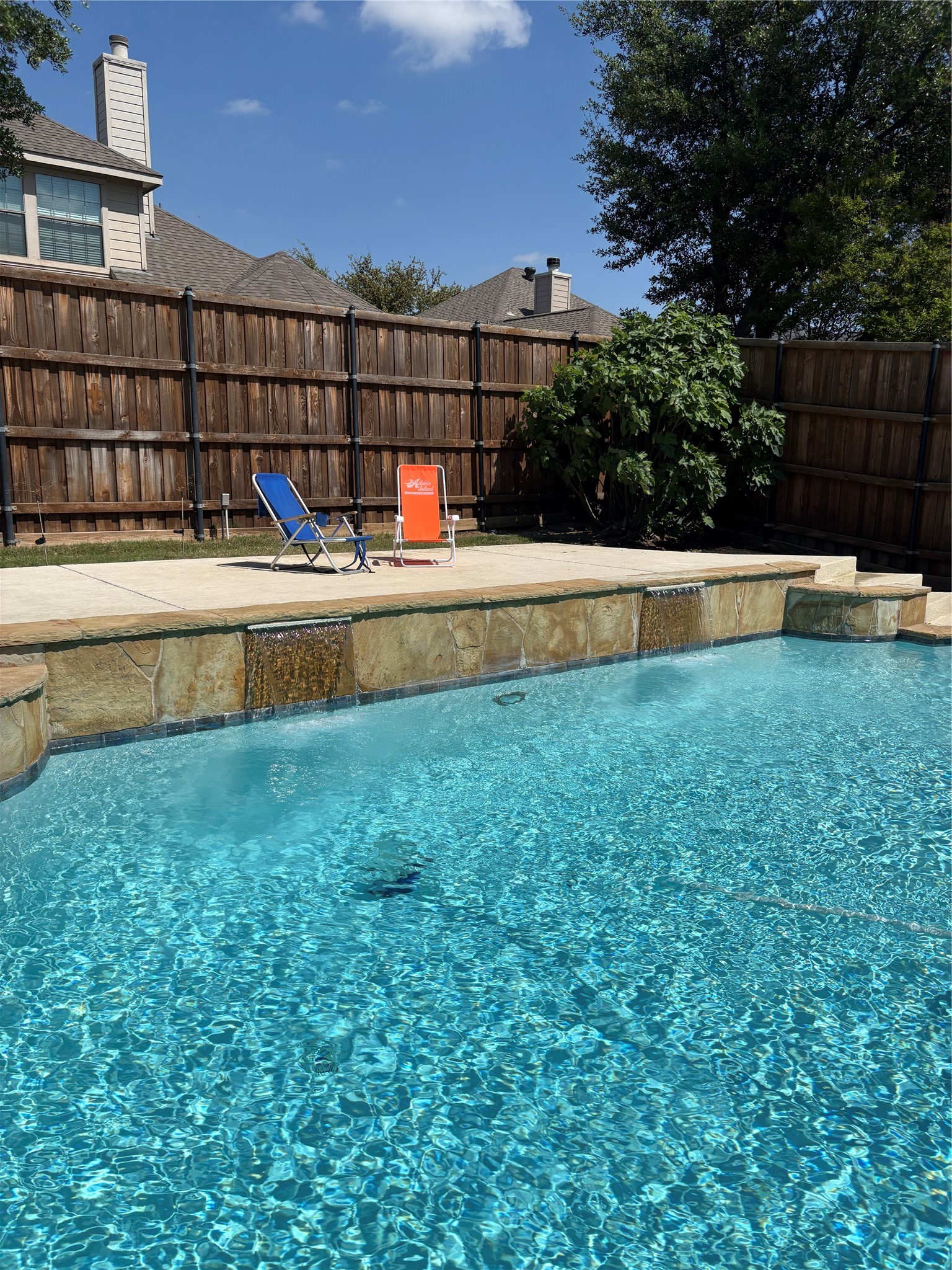 2617 Timberhollow Drive Little Elm TX 75068