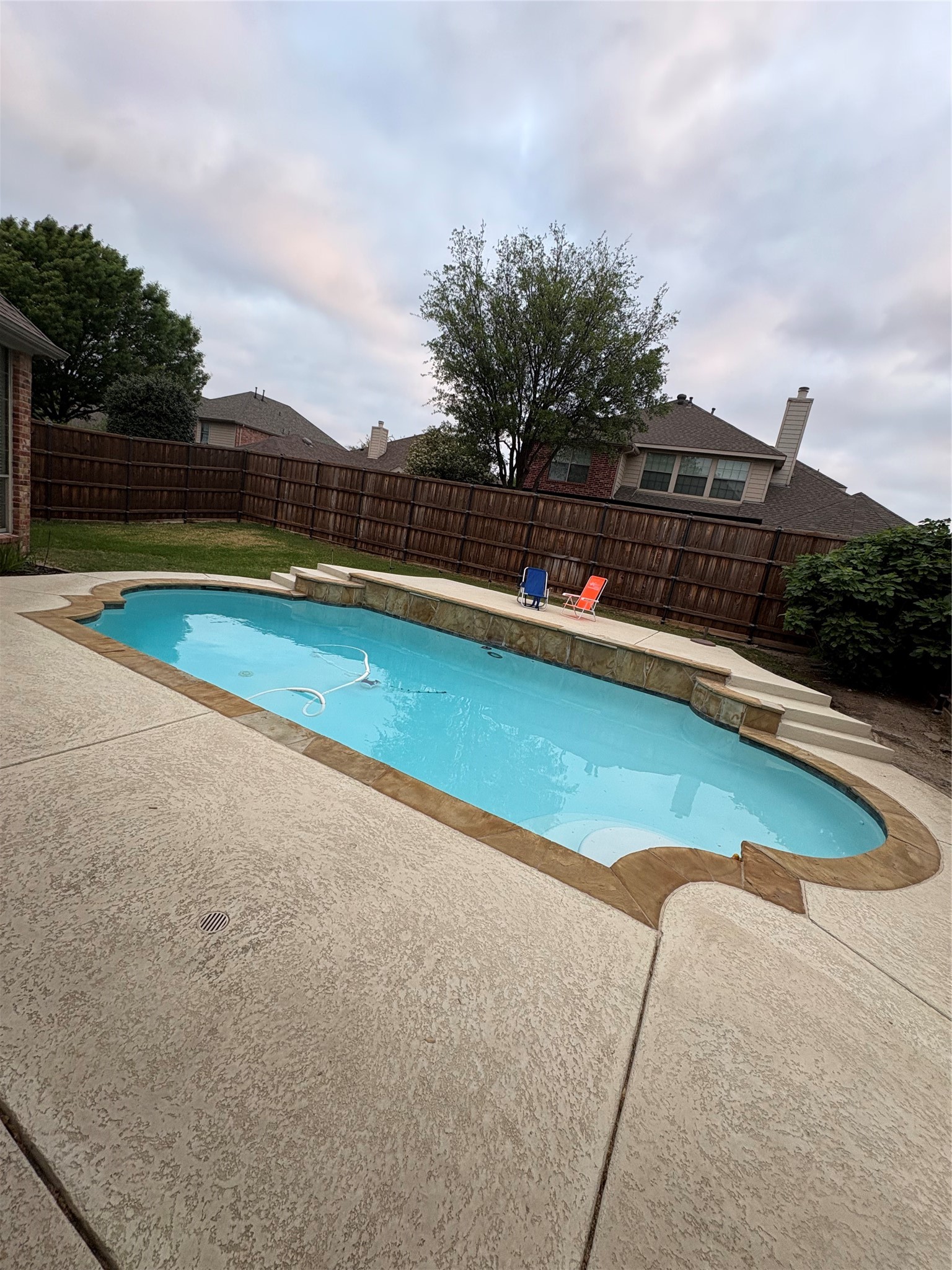 2617 Timberhollow Drive Little Elm TX 75068