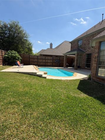 2617 Timberhollow Drive Little Elm TX 75068
