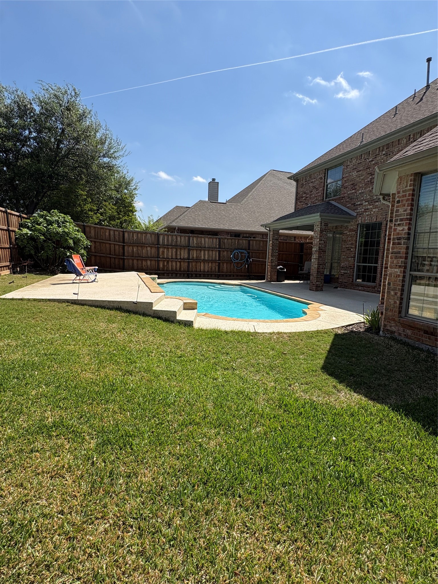 2617 Timberhollow Drive Little Elm TX 75068