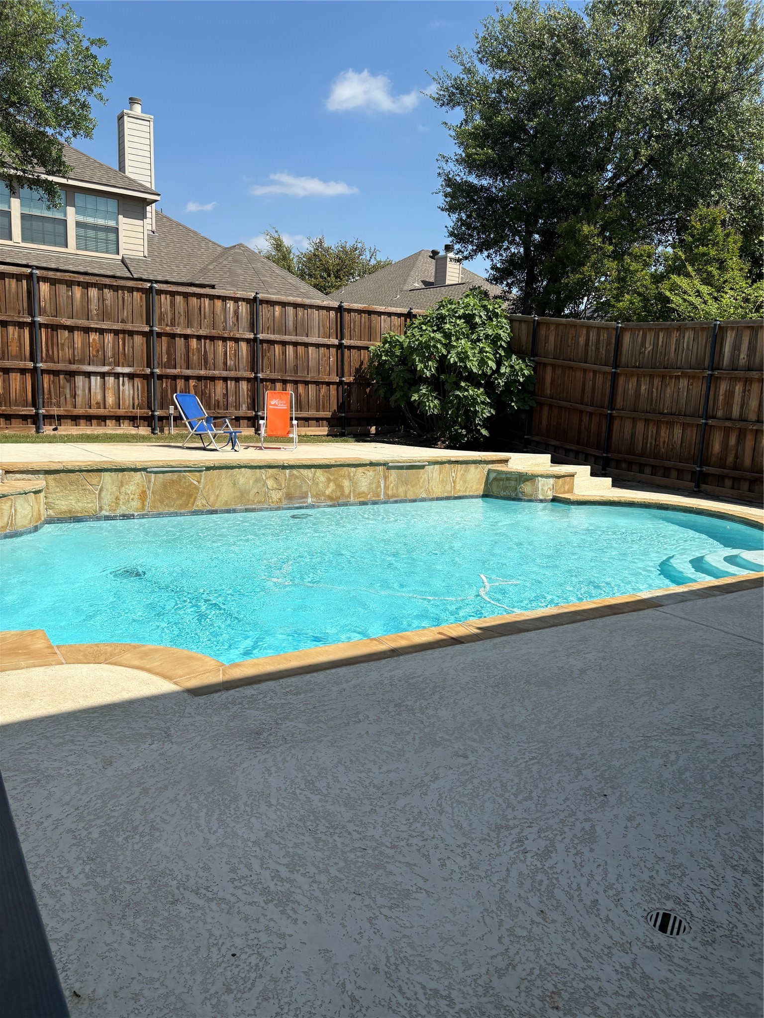 2617 Timberhollow Drive Little Elm TX 75068