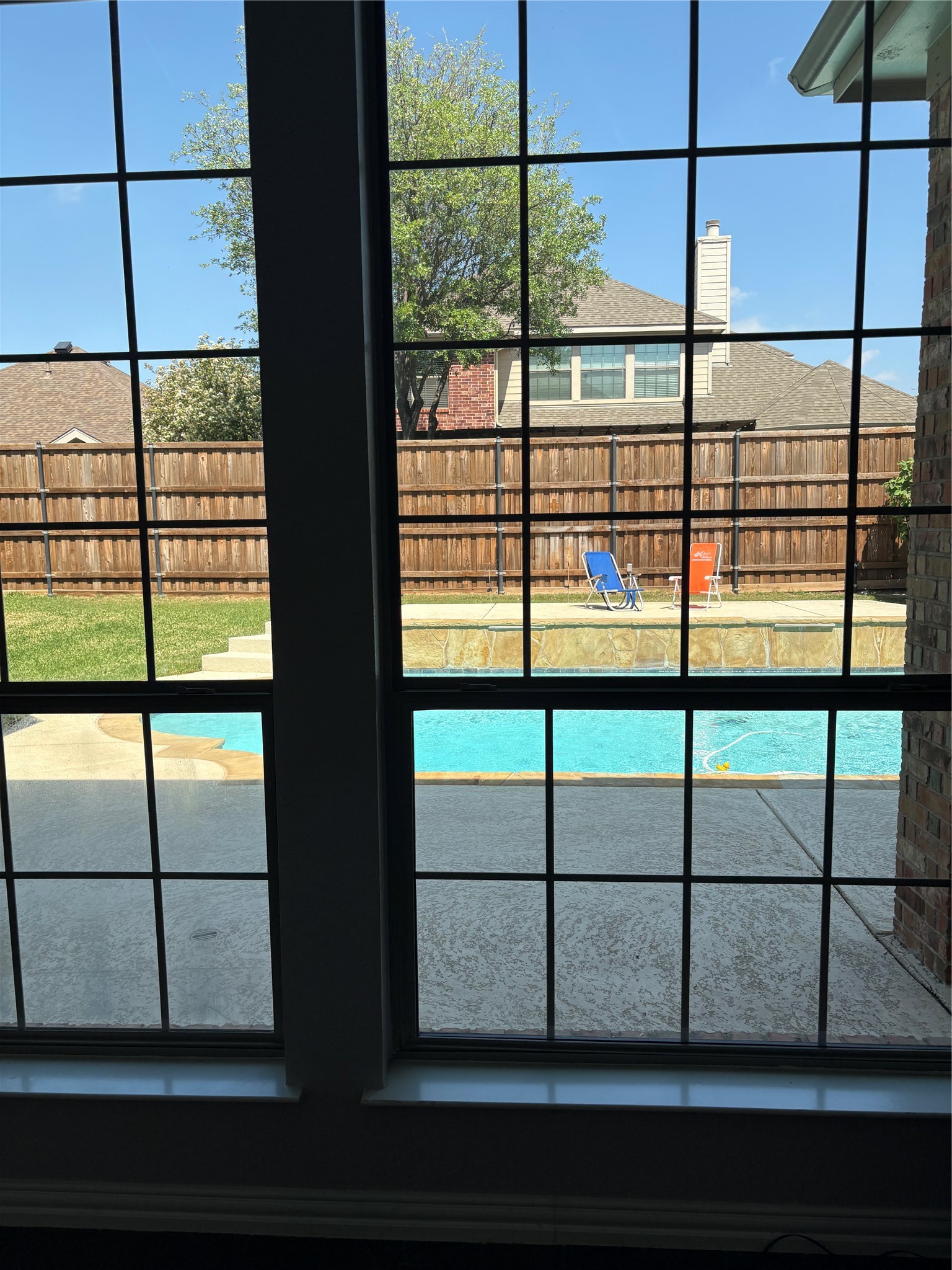 2617 Timberhollow Drive Little Elm TX 75068