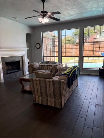 2617 Timberhollow Drive Little Elm TX 75068