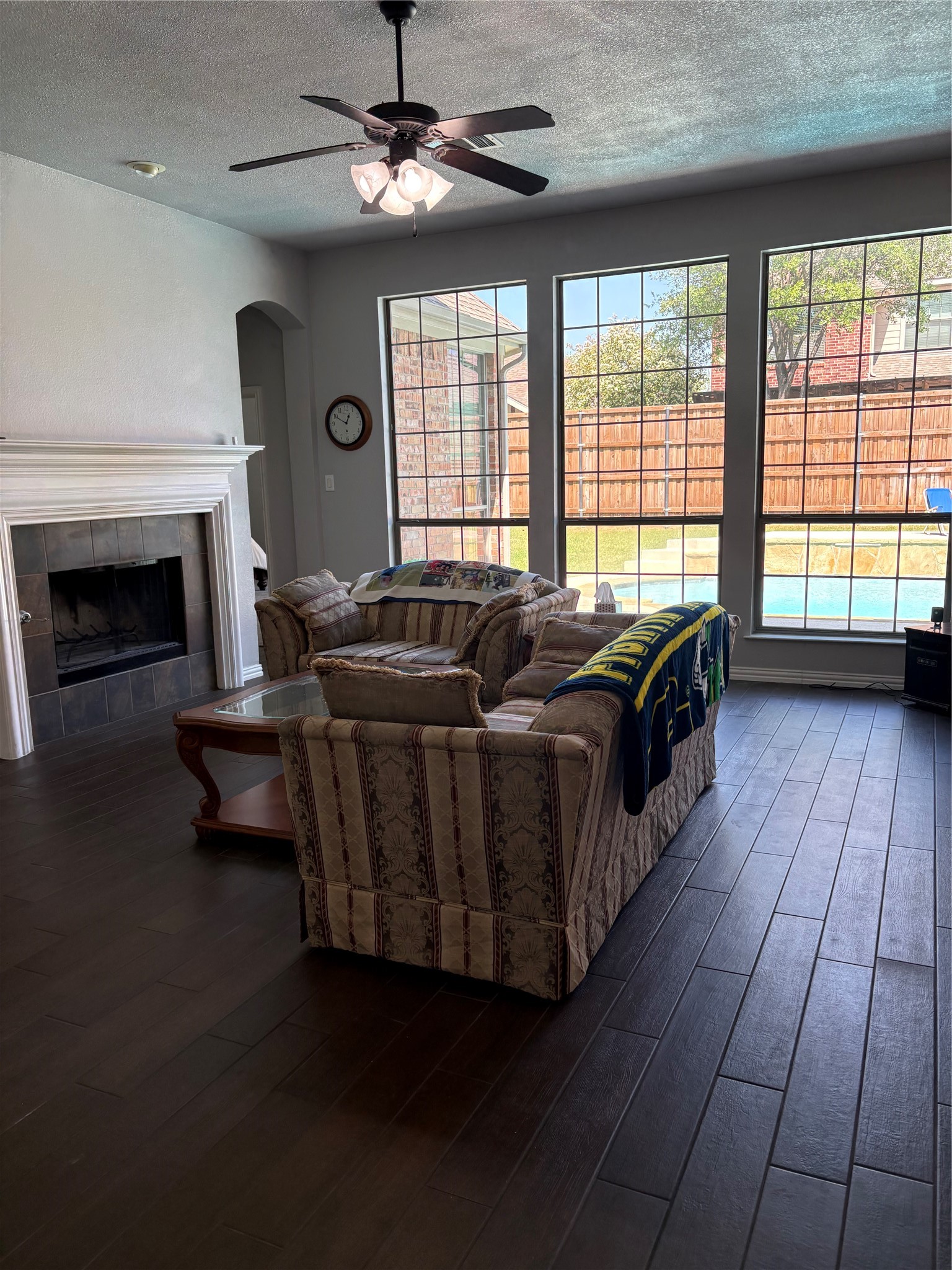 2617 Timberhollow Drive Little Elm TX 75068