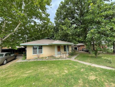 1315 N Weaver Street Gainesville TX 76240