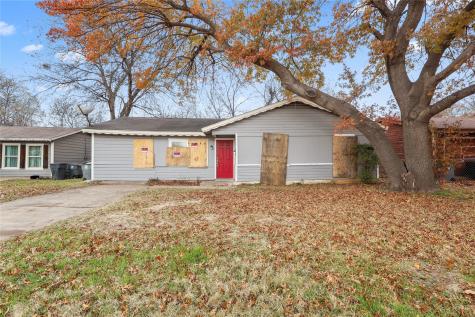 725 Emberwood Drive Dallas TX 75232