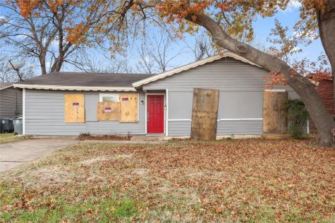 725 Emberwood Drive Dallas TX 75232