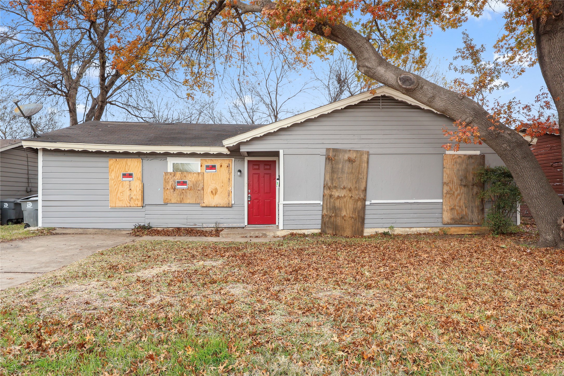 725 Emberwood Drive Dallas TX 75232