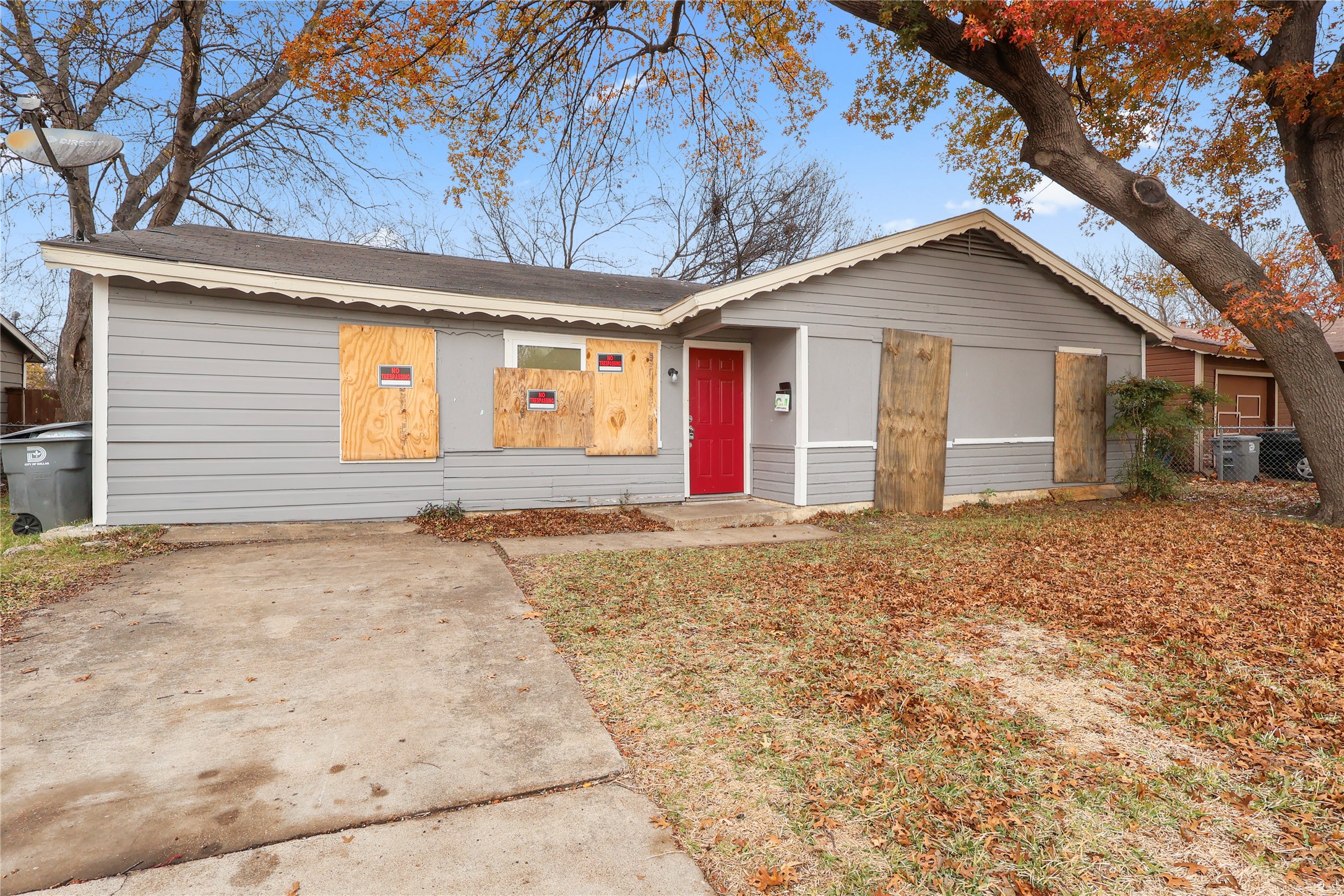 725 Emberwood Drive Dallas TX 75232