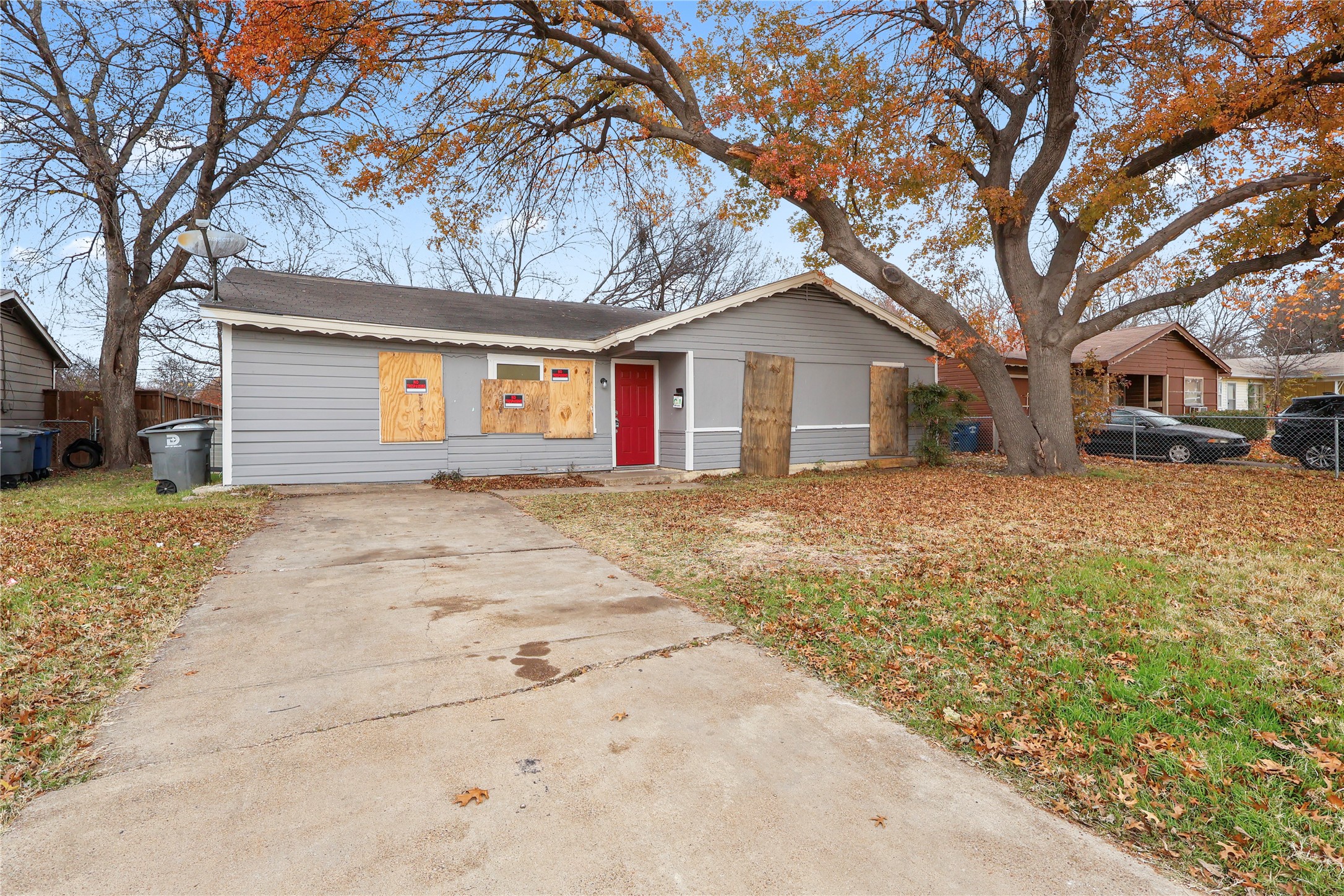 725 Emberwood Drive Dallas TX 75232