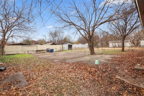 725 Emberwood Drive Dallas TX 75232