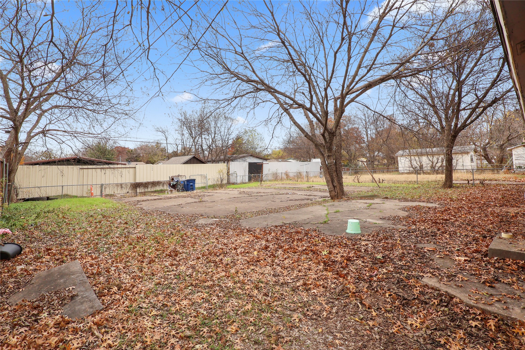 725 Emberwood Drive Dallas TX 75232