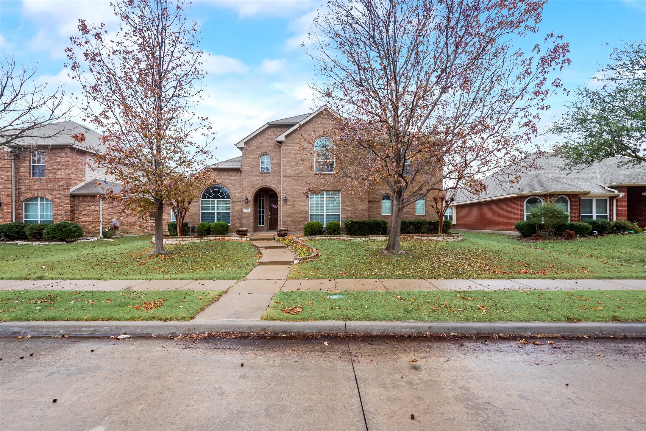 7713 Westover Drive Rowlett TX 75089
