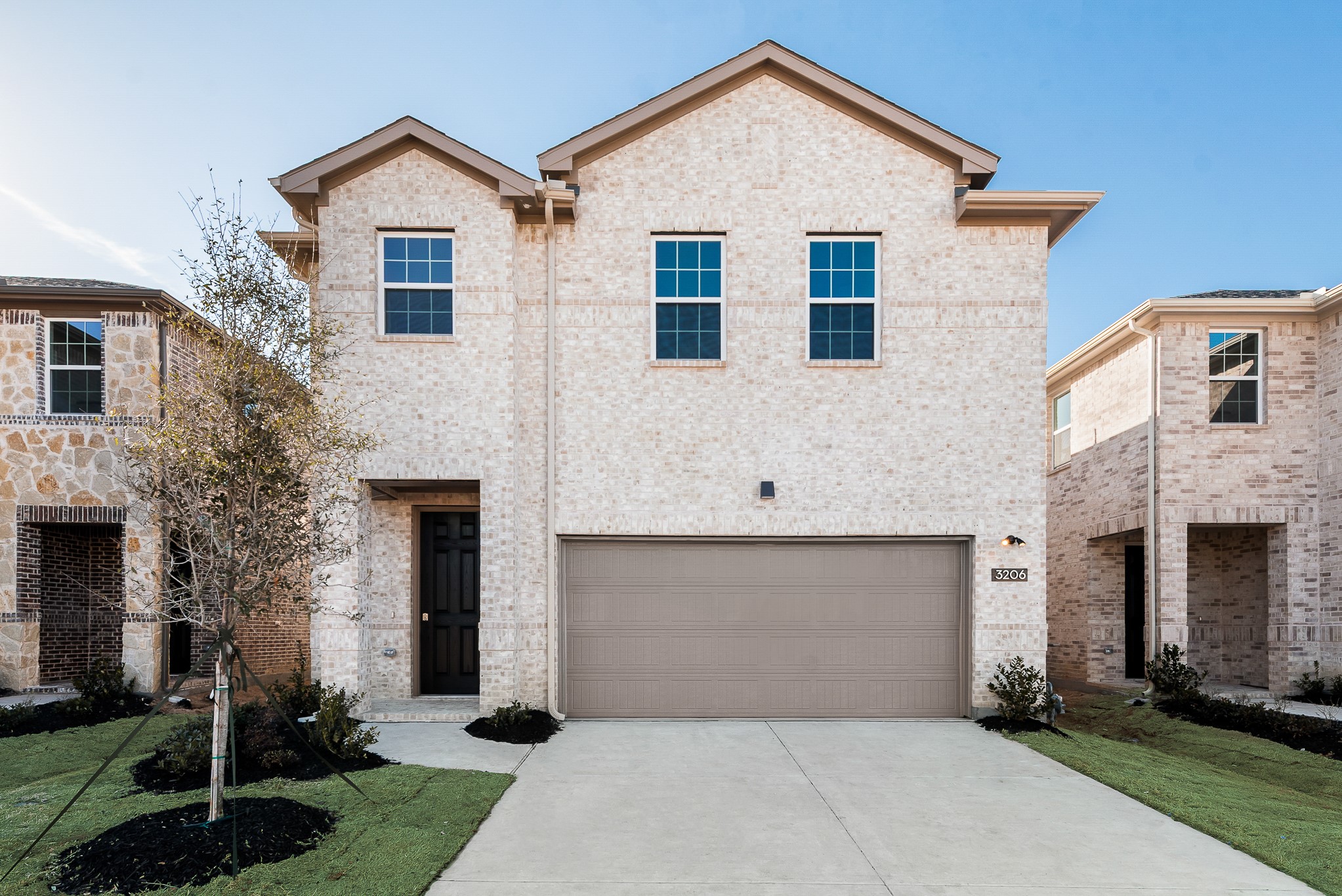 3206 Lucia Way Princeton TX 75407