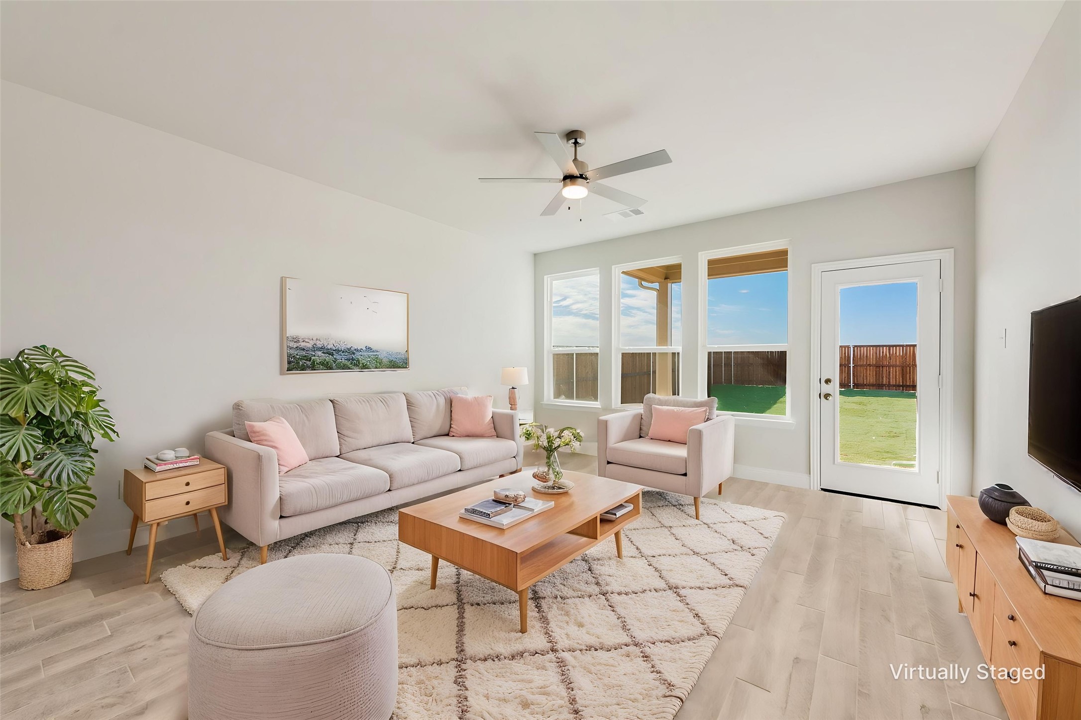 3206 Lucia Way Princeton TX 75407