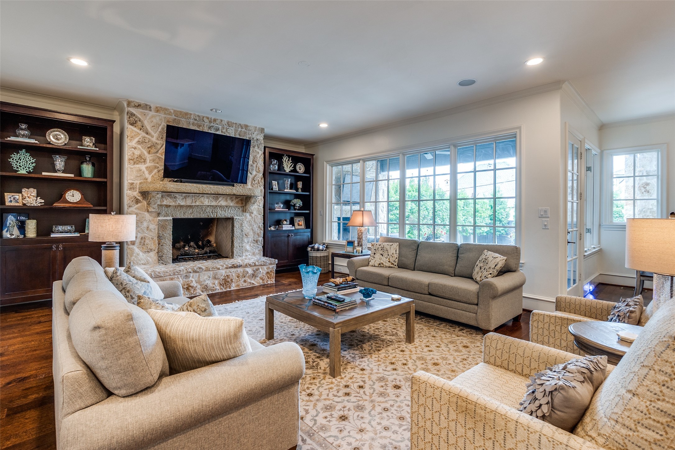 2728 Purdue Avenue University Park TX 75225