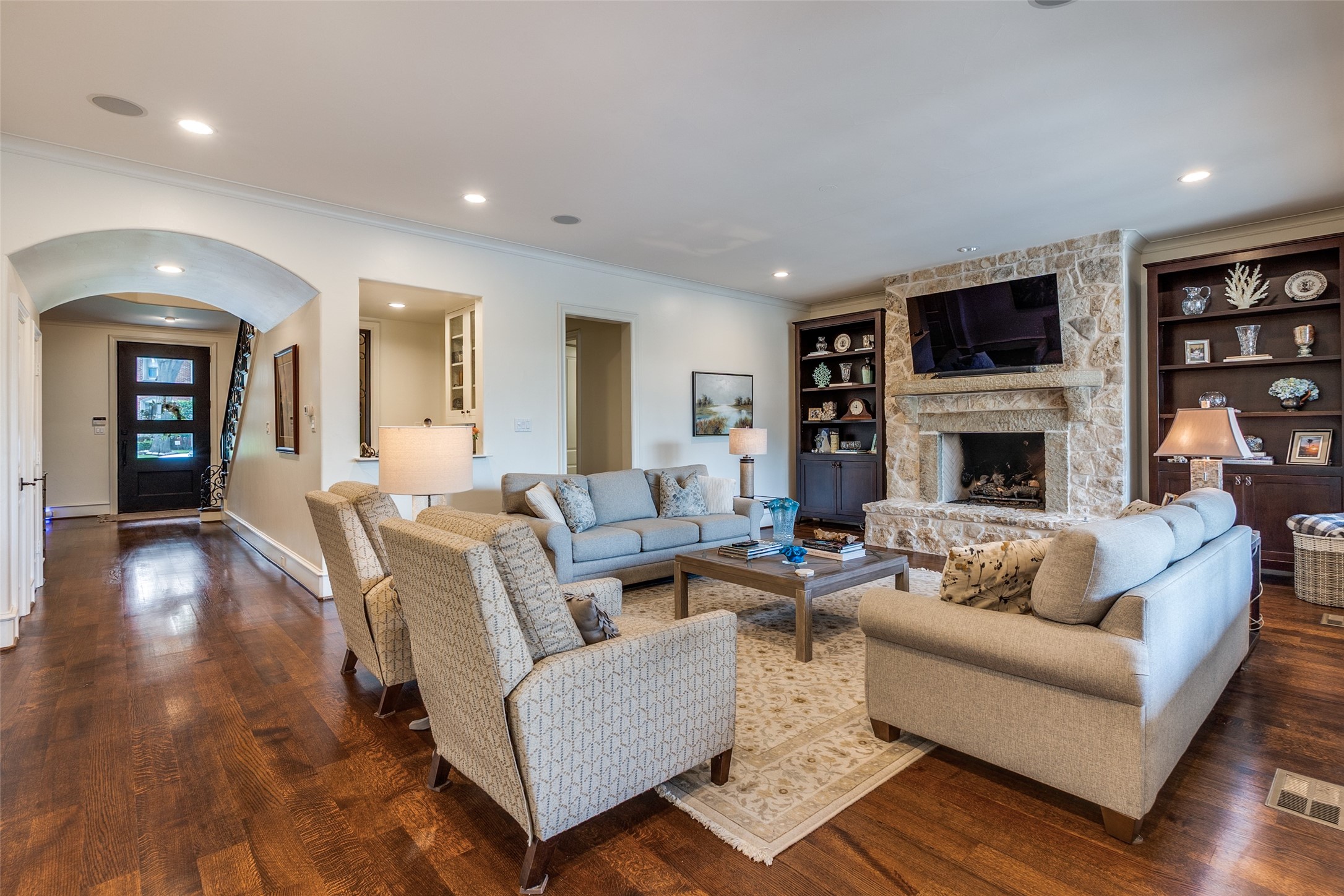2728 Purdue Avenue University Park TX 75225